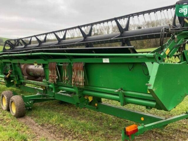 Джон Дір 131 2010 у Звенигородка на Automoto.ua Джон Дір 131, об'ємом двигуна 6 л та пробігом 0 тис. км за 82191 $, фото 7 на Automoto.ua