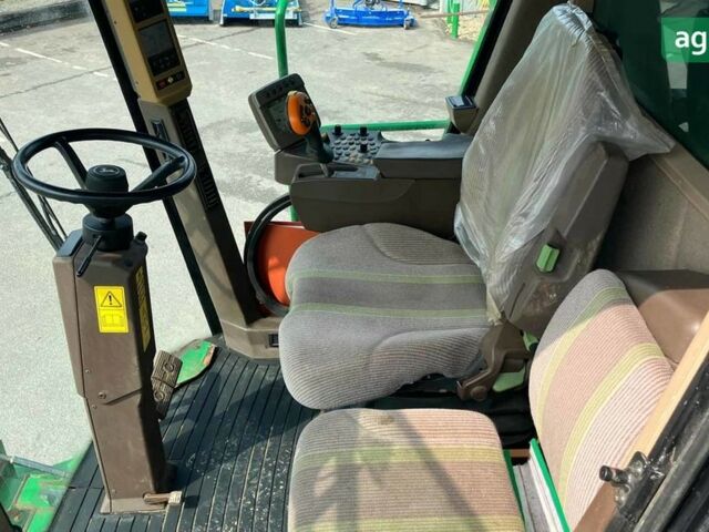 Джон Дір 131 2010 у Звенигородка на Automoto.ua Джон Дір 131, об'ємом двигуна 6 л та пробігом 0 тис. км за 82191 $, фото 6 на Automoto.ua