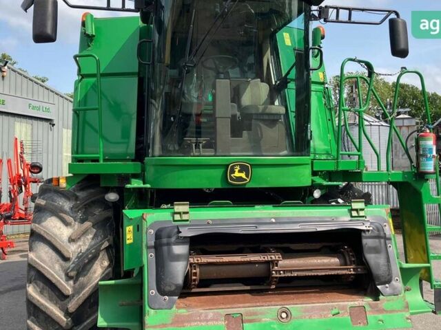 Джон Дір 131 2010 у Звенигородка на Automoto.ua Джон Дір 131, об'ємом двигуна 6 л та пробігом 0 тис. км за 82191 $, фото 2 на Automoto.ua