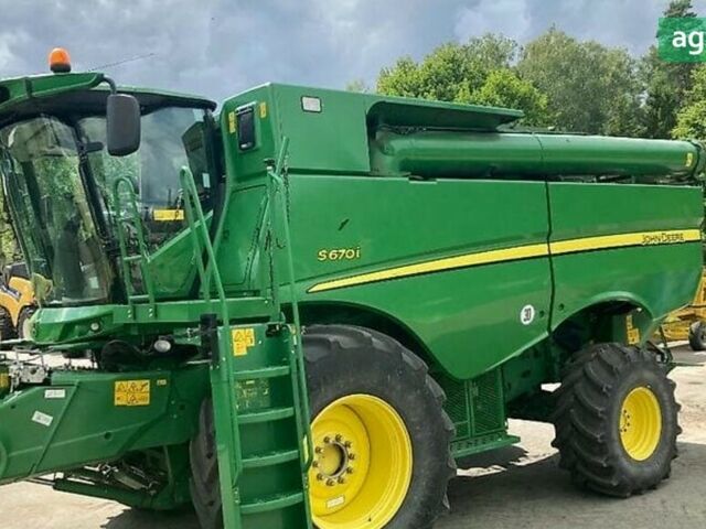 Джон Дір 131 2013 у Звенигородка на Automoto.ua Джон Дір 131, об'ємом двигуна 6 л та пробігом 0 тис. км за 166656 $, фото 3 на Automoto.ua