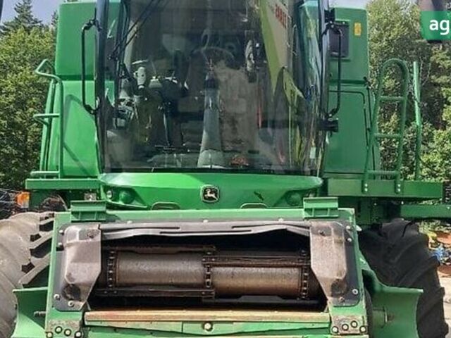Джон Дір 131 2013 у Звенигородка на Automoto.ua Джон Дір 131, об'ємом двигуна 6 л та пробігом 0 тис. км за 166656 $, фото 2 на Automoto.ua