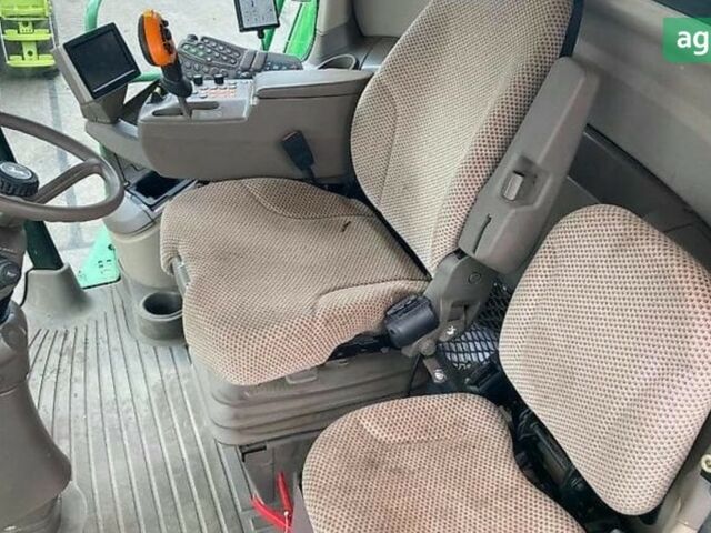 Джон Дір 131 2013 у Звенигородка на Automoto.ua Джон Дір 131, об'ємом двигуна 6 л та пробігом 0 тис. км за 166656 $, фото 9 на Automoto.ua