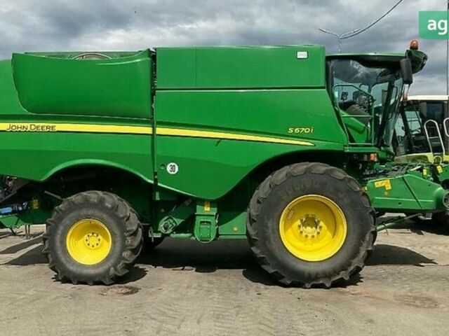 Джон Дір 131 2013 у Звенигородка на Automoto.ua Джон Дір 131, об'ємом двигуна 6 л та пробігом 0 тис. км за 166656 $, фото 6 на Automoto.ua