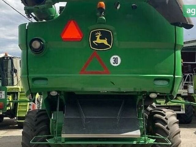 Джон Дір 131 2013 у Звенигородка на Automoto.ua Джон Дір 131, об'ємом двигуна 6 л та пробігом 0 тис. км за 166656 $, фото 8 на Automoto.ua