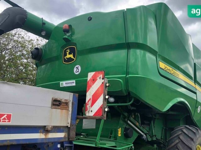 Джон Дір 131, об'ємом двигуна 6 л та пробігом 0 тис. км за 182984 $, фото 3 на Automoto.ua