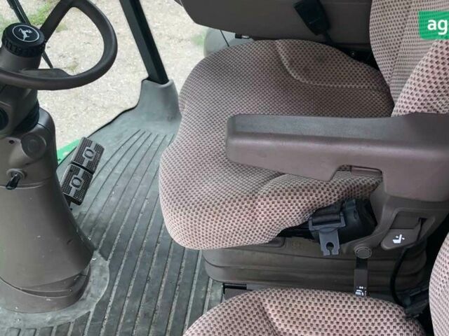 Джон Дір 131, об'ємом двигуна 6 л та пробігом 0 тис. км за 182984 $, фото 1 на Automoto.ua