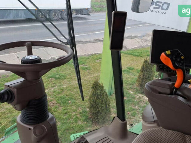 Джон Дир 131, объемом двигателя 6 л и пробегом 0 тыс. км за 237961 $, фото 8 на Automoto.ua