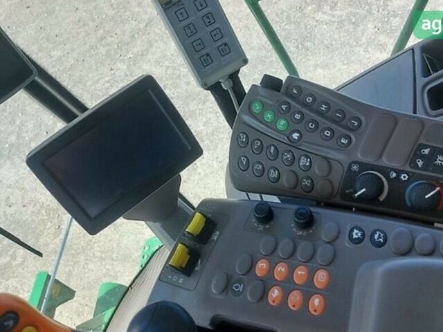 Джон Дір 131 2019 у Звенигородка на Automoto.ua Джон Дір 131, об'ємом двигуна 6 л та пробігом 0 тис. км за 220676 $, фото 3 на Automoto.ua