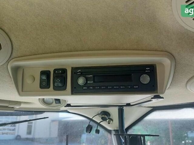 Джон Дір 131 2019 у Звенигородка на Automoto.ua Джон Дір 131, об'ємом двигуна 6 л та пробігом 0 тис. км за 220676 $, фото 4 на Automoto.ua