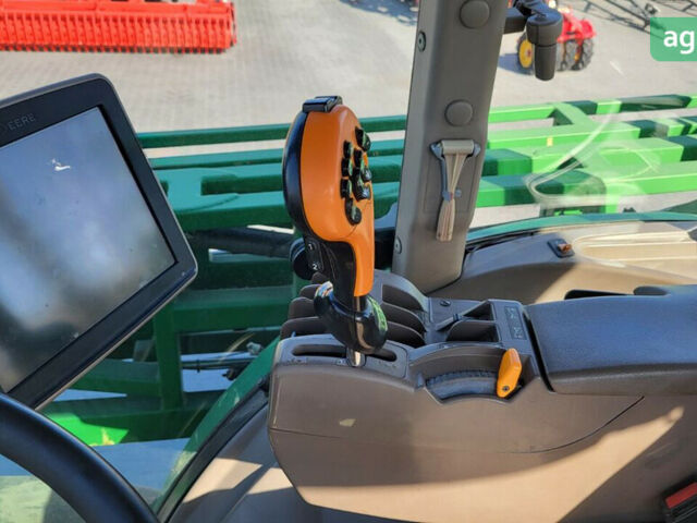 Джон Дир 131 2011 в Звенигородка на Automoto.ua Джон Дир 131, объемом двигателя 6 л и пробегом 0 тыс. км за 66560 $, фото 5 на Automoto.ua