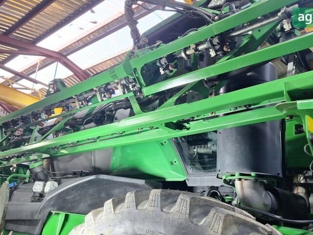 Джон Дир 131, объемом двигателя 6 л и пробегом 0 тыс. км за 455000 $, фото 3 на Automoto.ua