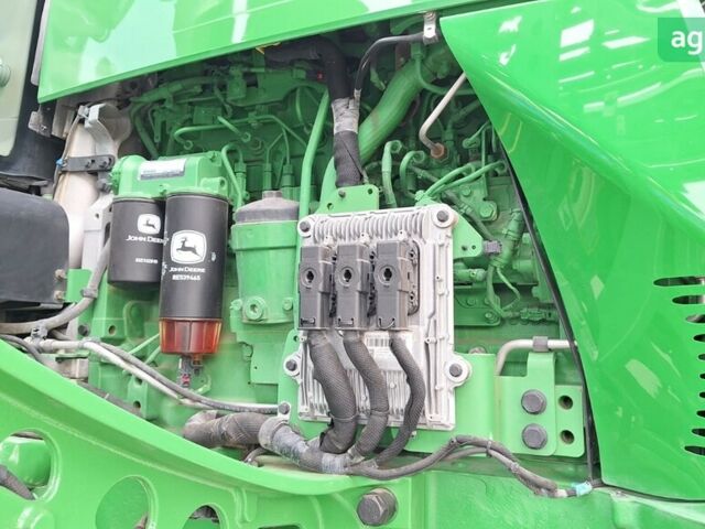 Джон Дир 131, объемом двигателя 6 л и пробегом 0 тыс. км за 455000 $, фото 74 на Automoto.ua