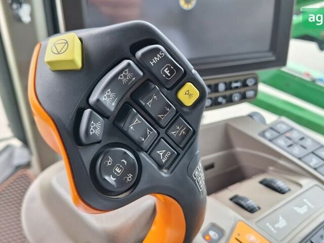 Джон Дир 131, объемом двигателя 6 л и пробегом 0 тыс. км за 455000 $, фото 66 на Automoto.ua