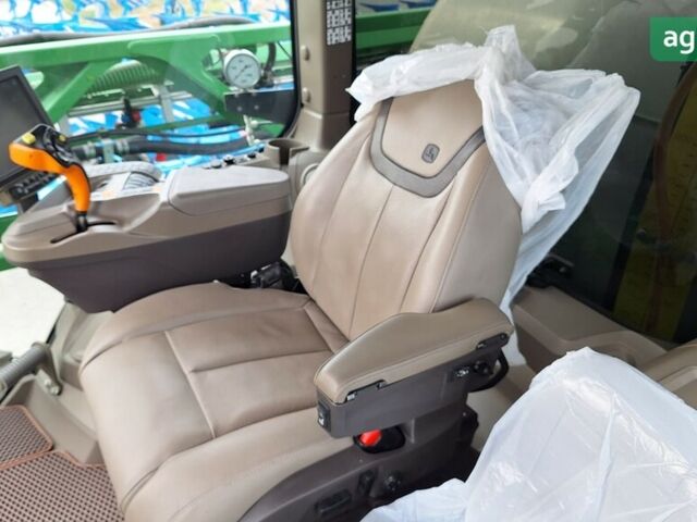 Джон Дир 131, объемом двигателя 6 л и пробегом 0 тыс. км за 455000 $, фото 44 на Automoto.ua