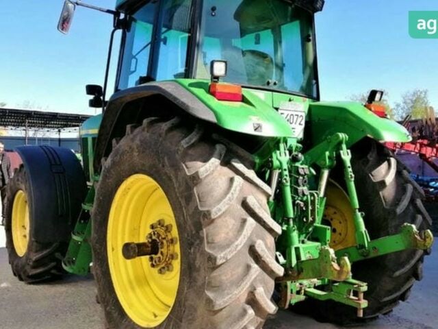 Джон Дир 131, объемом двигателя 6 л и пробегом 0 тыс. км за 46426 $, фото 3 на Automoto.ua