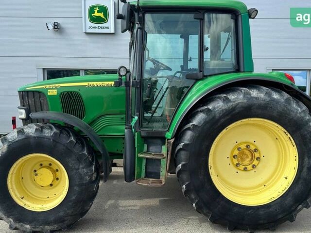 Джон Дір 131, об'ємом двигуна 6 л та пробігом 0 тис. км за 33944 $, фото 2 на Automoto.ua