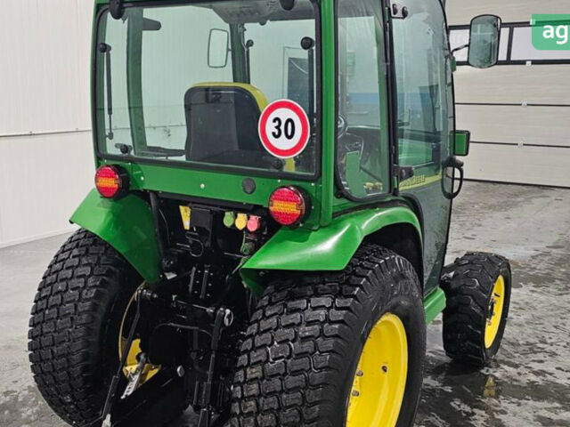 Джон Дир 131 2004 в Звенигородка на Automoto.ua Джон Дир 131, объемом двигателя 6 л и пробегом 0 тыс. км за 14878 $, фото 3 на Automoto.ua