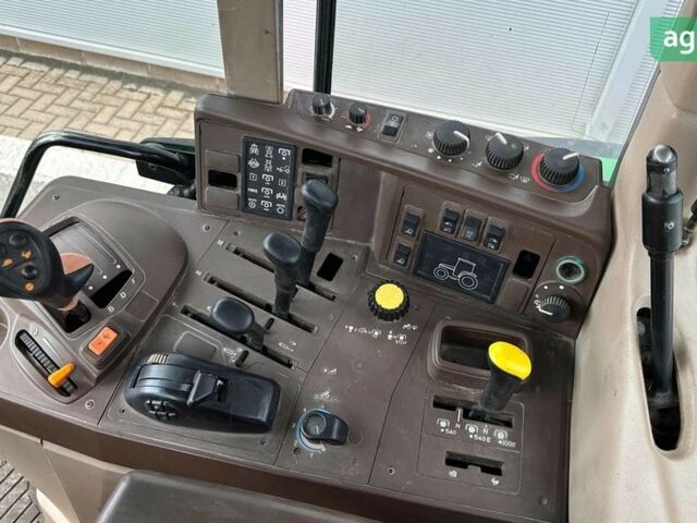 Джон Дір 131, об'ємом двигуна 6 л та пробігом 0 тис. км за 33944 $, фото 7 на Automoto.ua