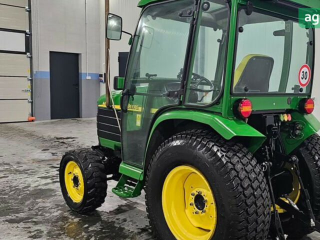 Джон Дир 131 2004 в Звенигородка на Automoto.ua Джон Дир 131, объемом двигателя 6 л и пробегом 0 тыс. км за 14878 $, фото 2 на Automoto.ua