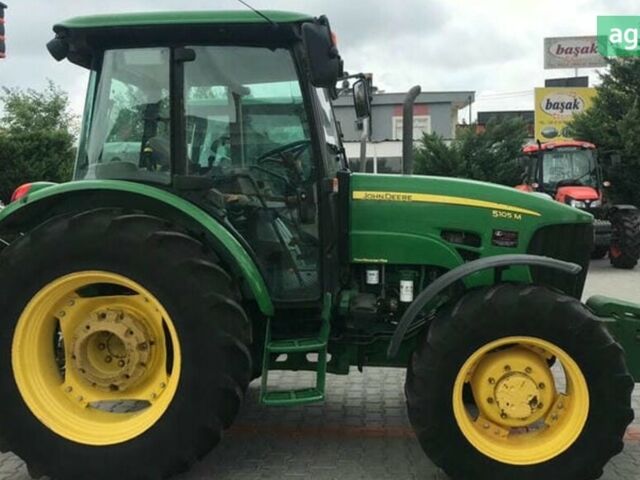 Джон Дир 131 2012 в Звенигородка на Automoto.ua Джон Дир 131, объемом двигателя 6 л и пробегом 0 тыс. км за 41664 $, фото 2 на Automoto.ua