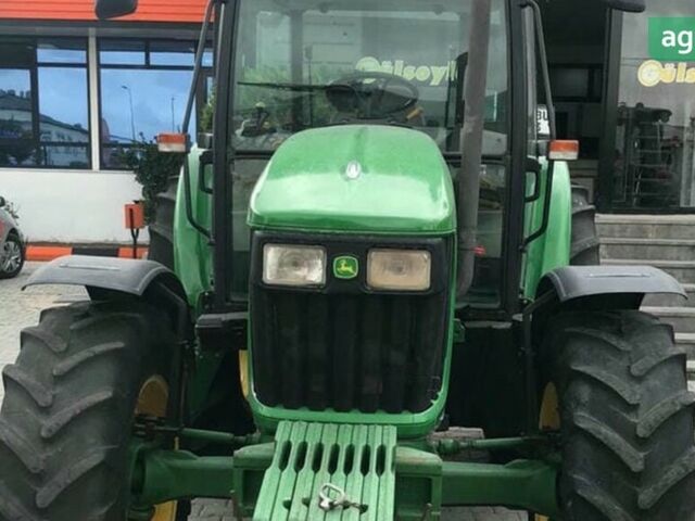 Джон Дир 131 2012 в Звенигородка на Automoto.ua Джон Дир 131, объемом двигателя 6 л и пробегом 0 тыс. км за 41664 $, фото 6 на Automoto.ua