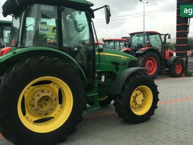 Джон Дир 131 2012 в Звенигородка на Automoto.ua Джон Дир 131, объемом двигателя 6 л и пробегом 0 тыс. км за 41664 $, фото 4 на Automoto.ua