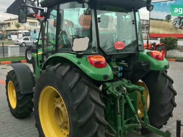 Джон Дир 131 2012 в Звенигородка на Automoto.ua Джон Дир 131, объемом двигателя 6 л и пробегом 0 тыс. км за 41664 $, фото 3 на Automoto.ua