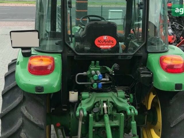 Джон Дир 131 2012 в Звенигородка на Automoto.ua Джон Дир 131, объемом двигателя 6 л и пробегом 0 тыс. км за 41664 $, фото 5 на Automoto.ua