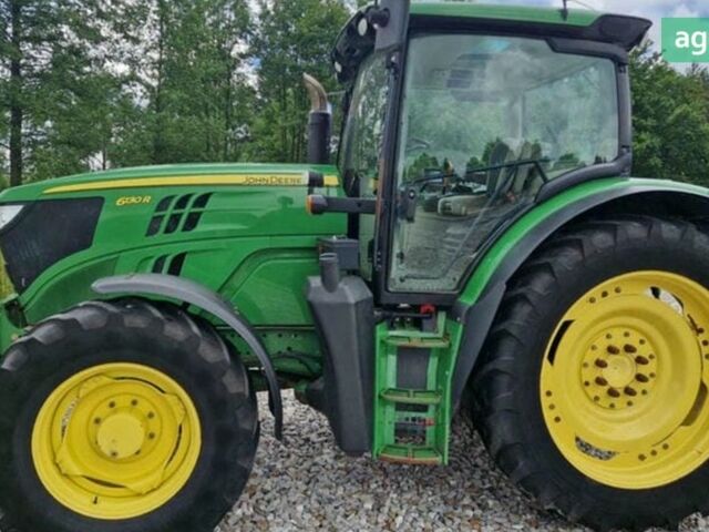 Джон Дир 131 2014 в Звенигородка на Automoto.ua Джон Дир 131, объемом двигателя 6 л и пробегом 0 тыс. км за 67543 $, фото 5 на Automoto.ua