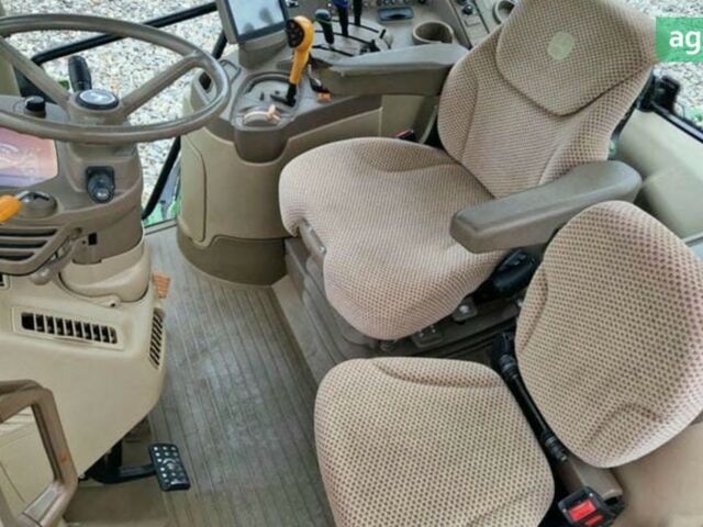 Джон Дир 131 2014 в Звенигородка на Automoto.ua Джон Дир 131, объемом двигателя 6 л и пробегом 0 тыс. км за 67543 $, фото 9 на Automoto.ua