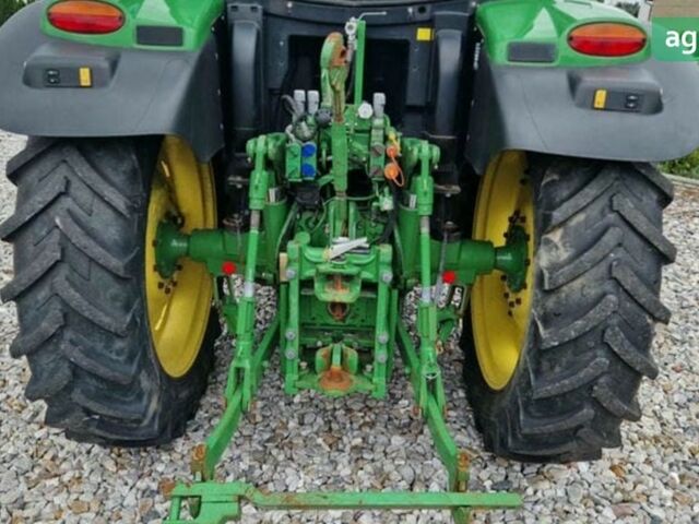Джон Дир 131 2014 в Звенигородка на Automoto.ua Джон Дир 131, объемом двигателя 6 л и пробегом 0 тыс. км за 67543 $, фото 8 на Automoto.ua