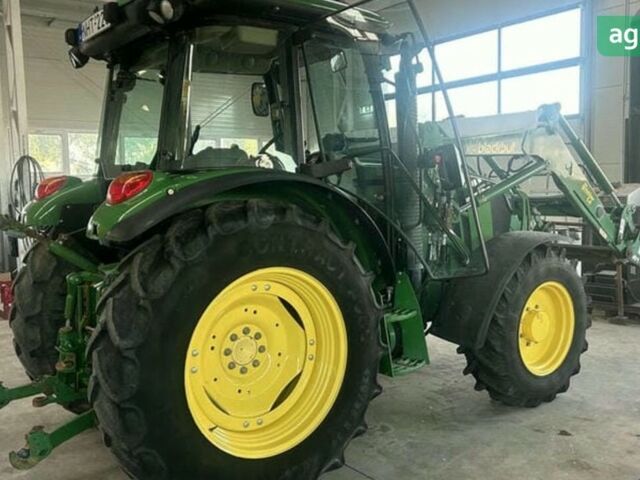 Джон Дір 131 2015 у Звенигородка на Automoto.ua Джон Дір 131, об'ємом двигуна 6 л та пробігом 0 тис. км за 44640 $, фото 2 на Automoto.ua