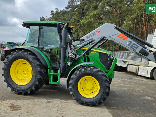 Джон Дир 131 2015 в Звенигородка на Automoto.ua Джон Дир 131, объемом двигателя 6 л и пробегом 0 тыс. км за 52378 $, фото 2 на Automoto.ua