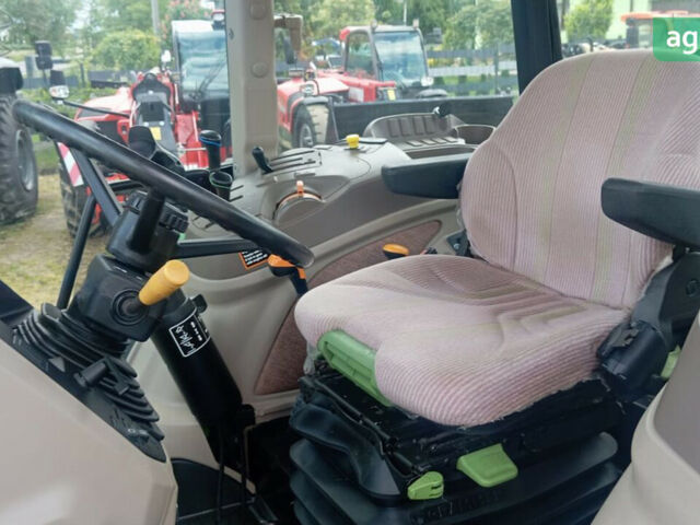 Джон Дир 131 2015 в Звенигородка на Automoto.ua Джон Дир 131, объемом двигателя 6 л и пробегом 0 тыс. км за 46236 $, фото 4 на Automoto.ua