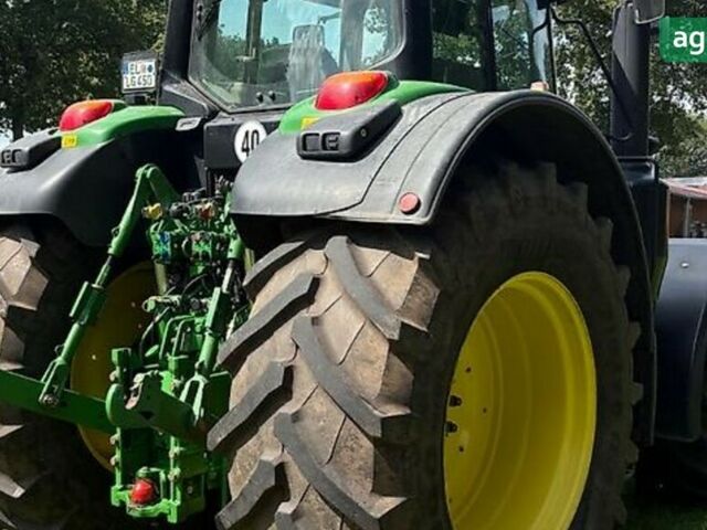 Джон Дір 131, об'ємом двигуна 6 л та пробігом 0 тис. км за 133401 $, фото 1 на Automoto.ua
