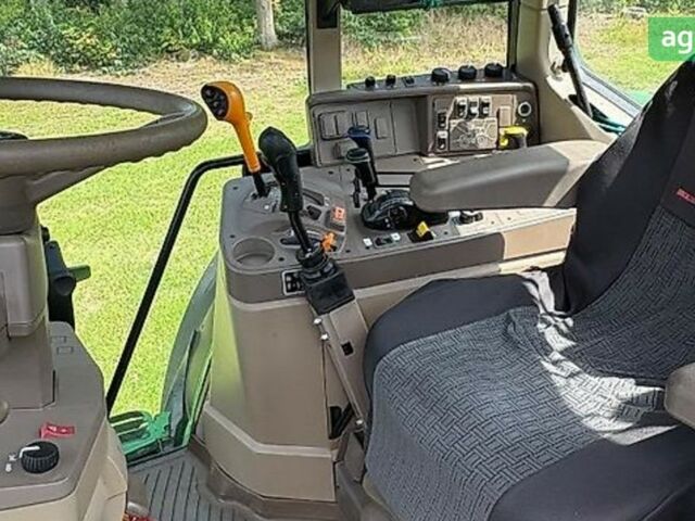 Джон Дір 131, об'ємом двигуна 6 л та пробігом 0 тис. км за 133401 $, фото 6 на Automoto.ua
