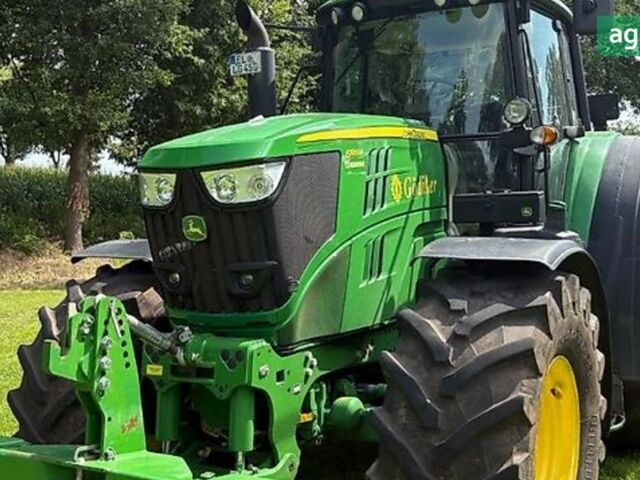 Джон Дір 131, об'ємом двигуна 6 л та пробігом 0 тис. км за 133401 $, фото 3 на Automoto.ua
