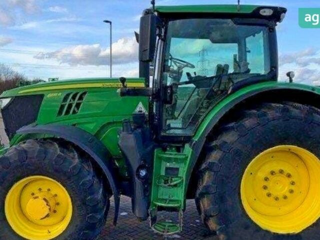 Джон Дір 131, об'ємом двигуна 6 л та пробігом 0 тис. км за 75152 $, фото 7 на Automoto.ua