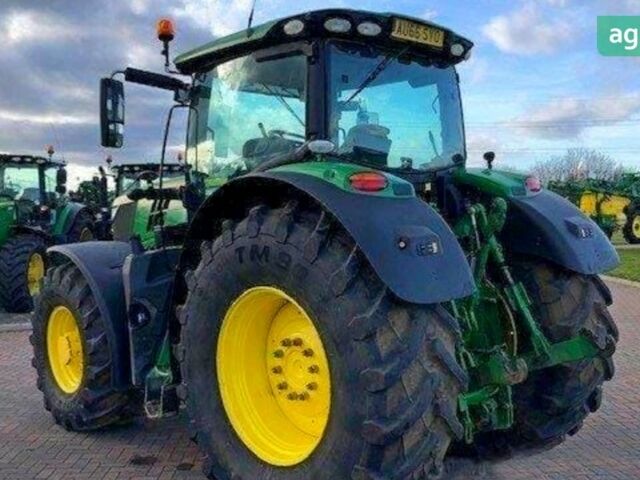 Джон Дір 131, об'ємом двигуна 6 л та пробігом 0 тис. км за 75152 $, фото 6 на Automoto.ua