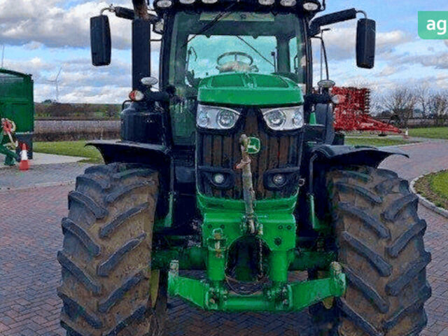 Джон Дір 131, об'ємом двигуна 6 л та пробігом 0 тис. км за 75152 $, фото 3 на Automoto.ua