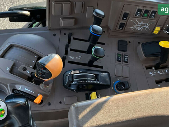 Джон Дір 131 2017 у Звенигородка на Automoto.ua Джон Дір 131, об'ємом двигуна 6 л та пробігом 0 тис. км за 70233 $, фото 4 на Automoto.ua