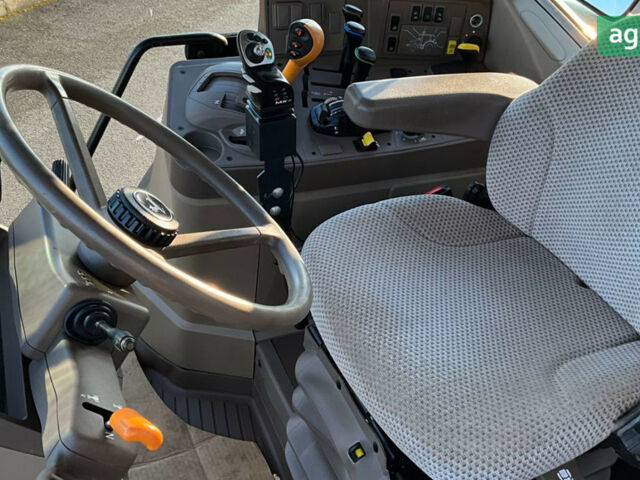 Джон Дір 131 2017 у Звенигородка на Automoto.ua Джон Дір 131, об'ємом двигуна 6 л та пробігом 0 тис. км за 70233 $, фото 5 на Automoto.ua