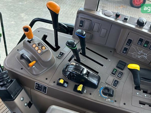 Джон Дир 131, объемом двигателя 6 л и пробегом 0 тыс. км за 86304 $, фото 9 на Automoto.ua