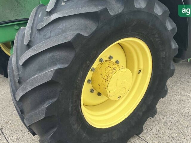 Джон Дир 131, объемом двигателя 6 л и пробегом 0 тыс. км за 82255 $, фото 6 на Automoto.ua