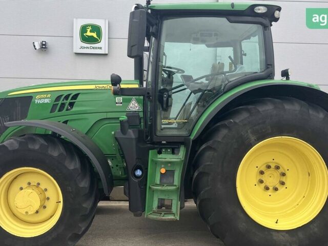 Джон Дир 131, объемом двигателя 6 л и пробегом 0 тыс. км за 82255 $, фото 3 на Automoto.ua