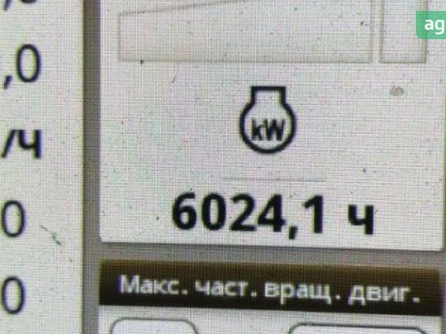Джон Дир 131, объемом двигателя 9 л и пробегом 0 тыс. км за 318745 $, фото 11 на Automoto.ua