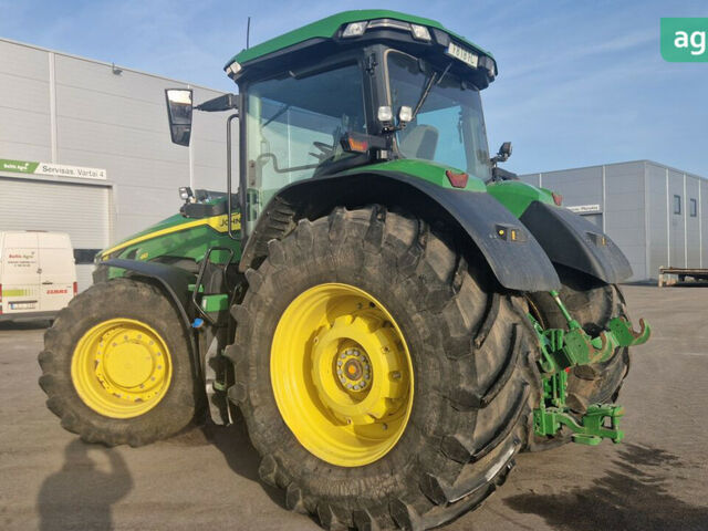 Джон Дир 131 2021 в Звенигородка на Automoto.ua Джон Дир 131, объемом двигателя 6 л и пробегом 0 тыс. км за 279744 $, фото 5 на Automoto.ua