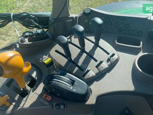 Джон Дир 131 2021 в Звенигородка на Automoto.ua Джон Дир 131, объемом двигателя 6 л и пробегом 0 тыс. км за 124992 $, фото 6 на Automoto.ua