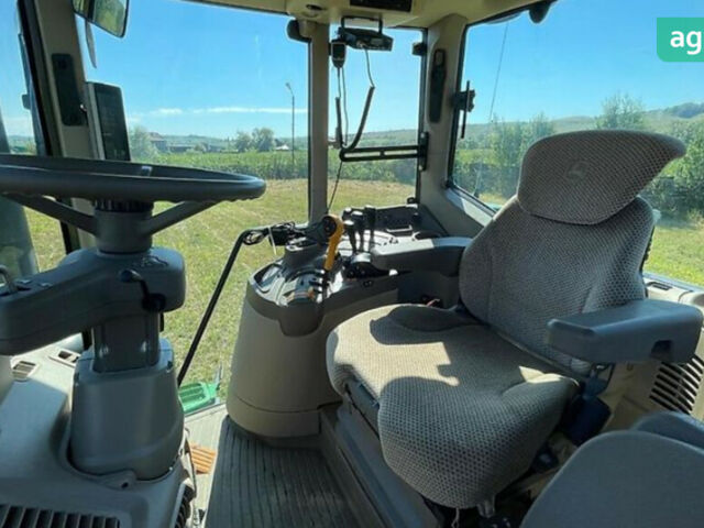 Джон Дир 131 2021 в Звенигородка на Automoto.ua Джон Дир 131, объемом двигателя 6 л и пробегом 0 тыс. км за 124992 $, фото 5 на Automoto.ua