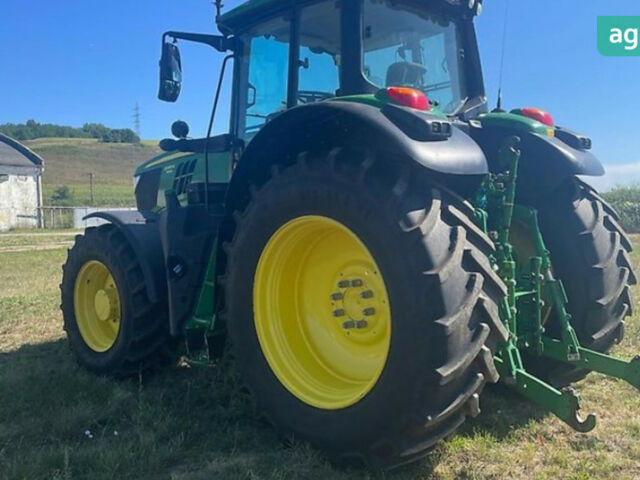 Джон Дир 131 2021 в Звенигородка на Automoto.ua Джон Дир 131, объемом двигателя 6 л и пробегом 0 тыс. км за 124992 $, фото 2 на Automoto.ua